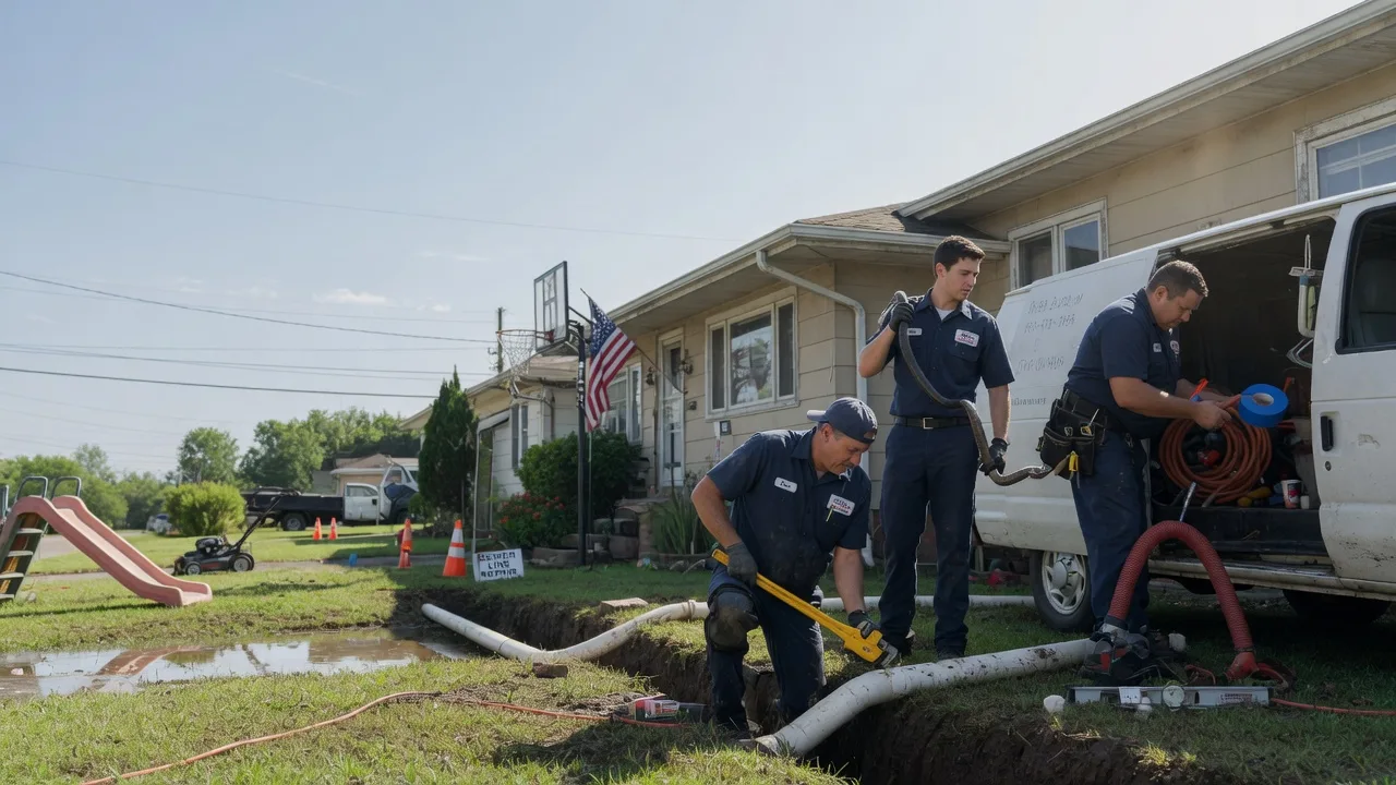 Toilet Installation in Richmond, ME near me
